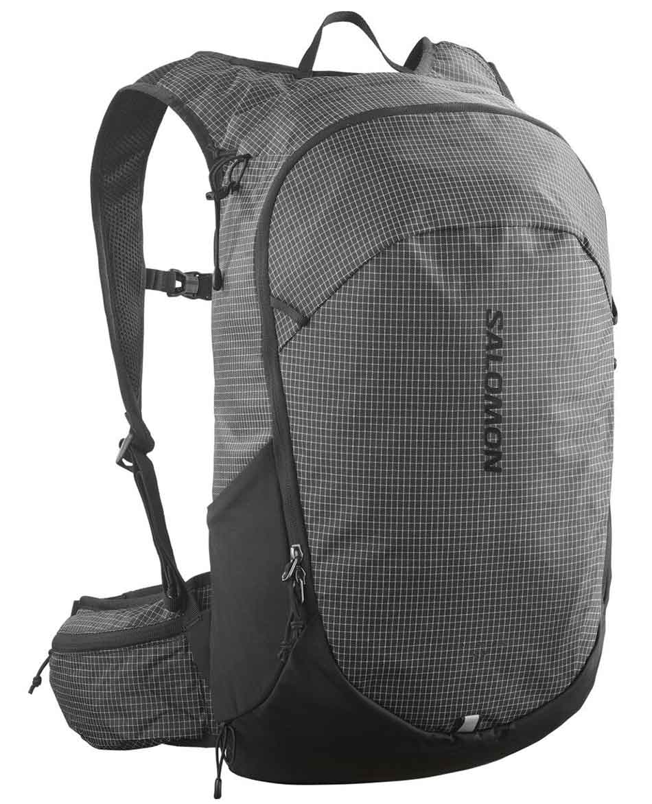 SALOMON MOCHILA SALOMON TRAILBLAZER 20 LITROS
